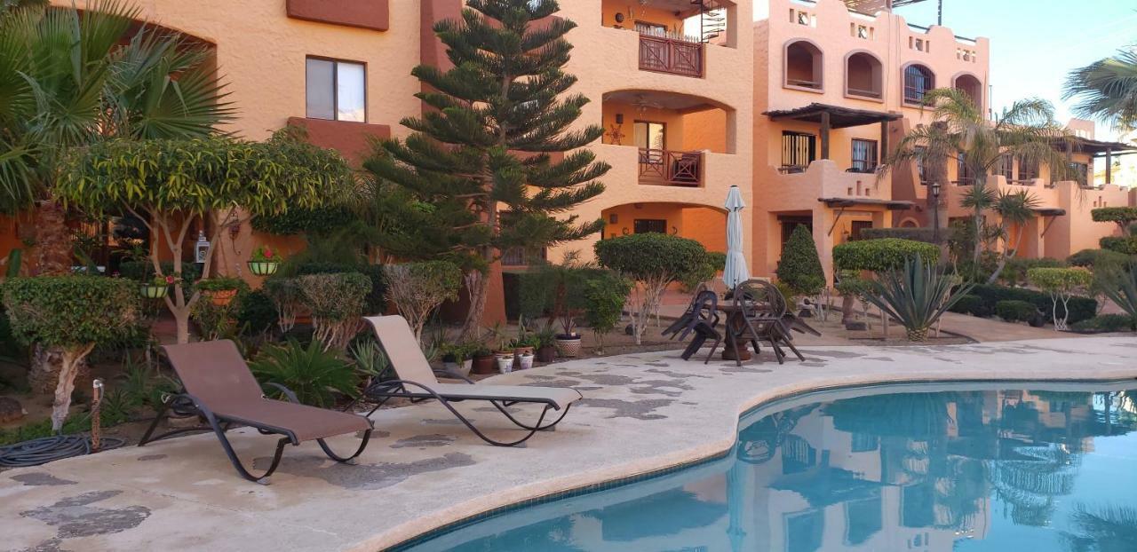 Apartament El Pueblo D-303 By Monte Vista, Rocky Point Zewnętrze zdjęcie