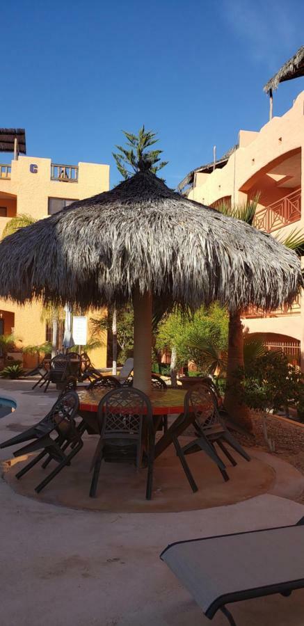 Apartament El Pueblo D-303 By Monte Vista, Rocky Point Zewnętrze zdjęcie