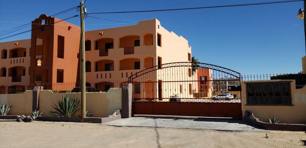 Apartament El Pueblo D-303 By Monte Vista, Rocky Point Zewnętrze zdjęcie