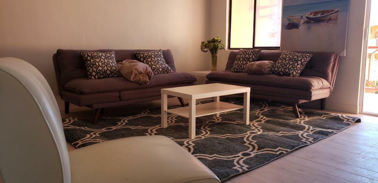 Apartament El Pueblo D-303 By Monte Vista, Rocky Point Zewnętrze zdjęcie